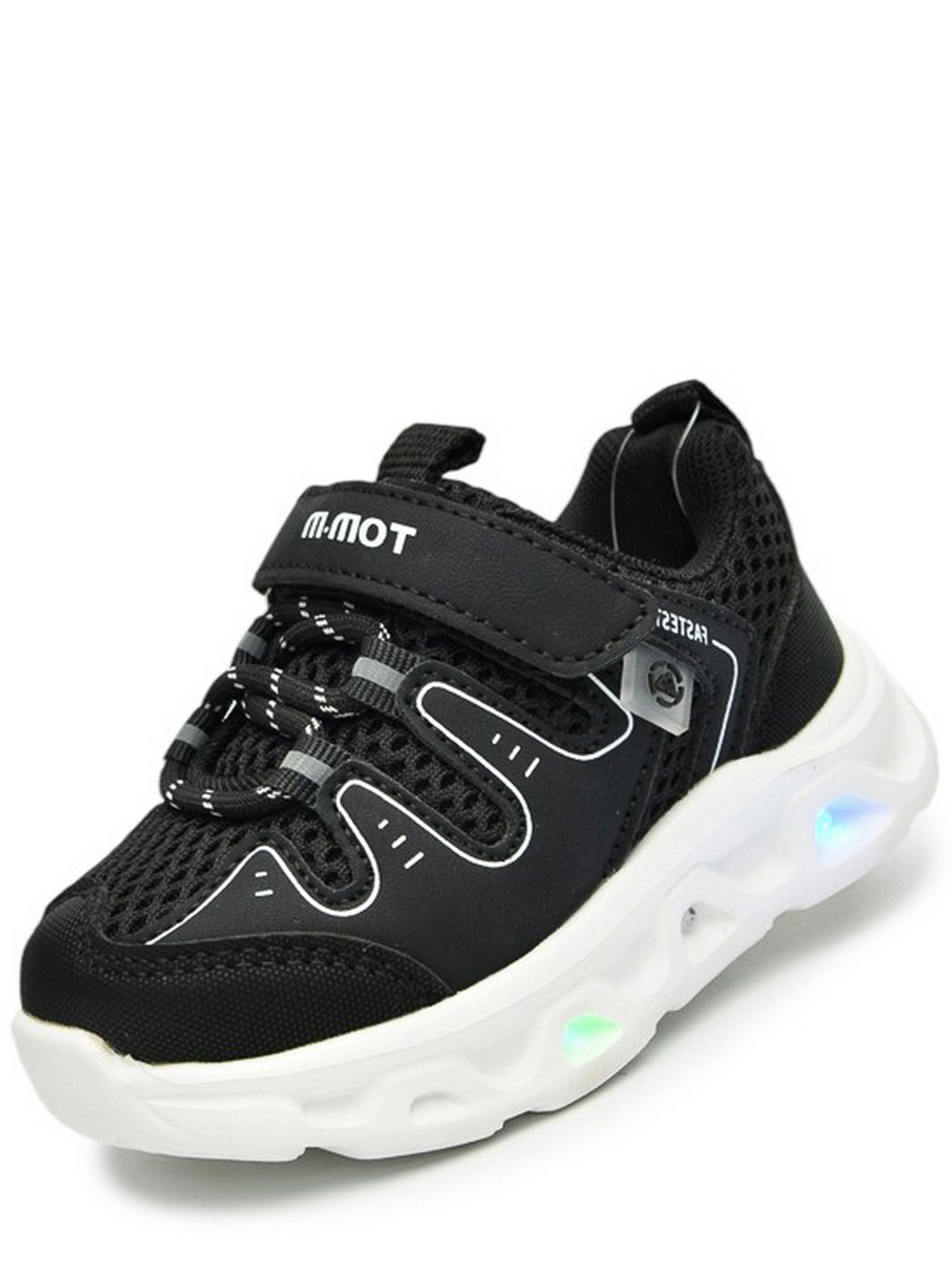 Кросівки повсякденні Tom.m модель N65046A Фото