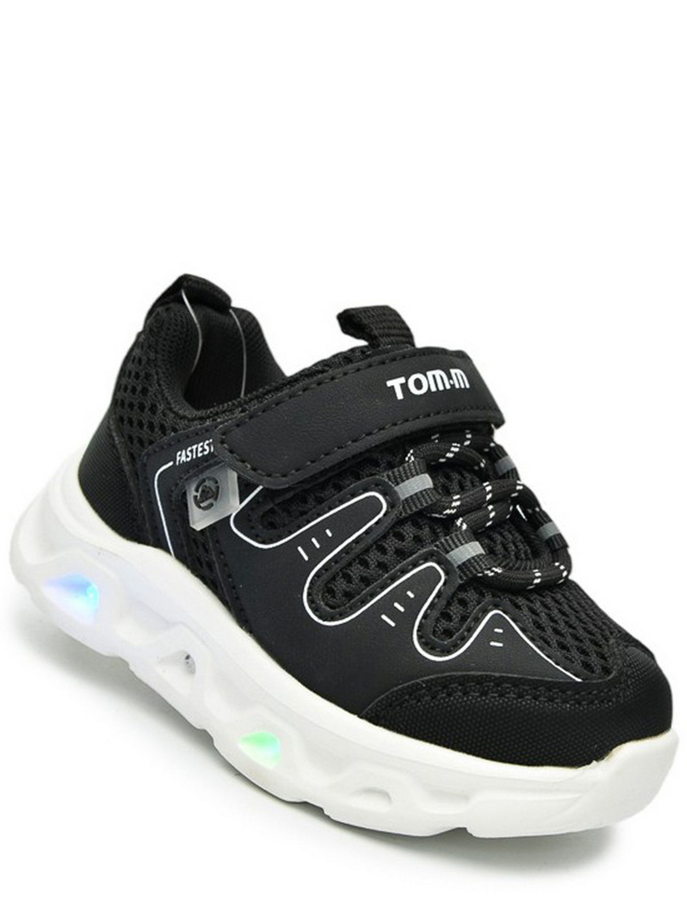 Кросівки повсякденні Tom.m модель N65046A Фото