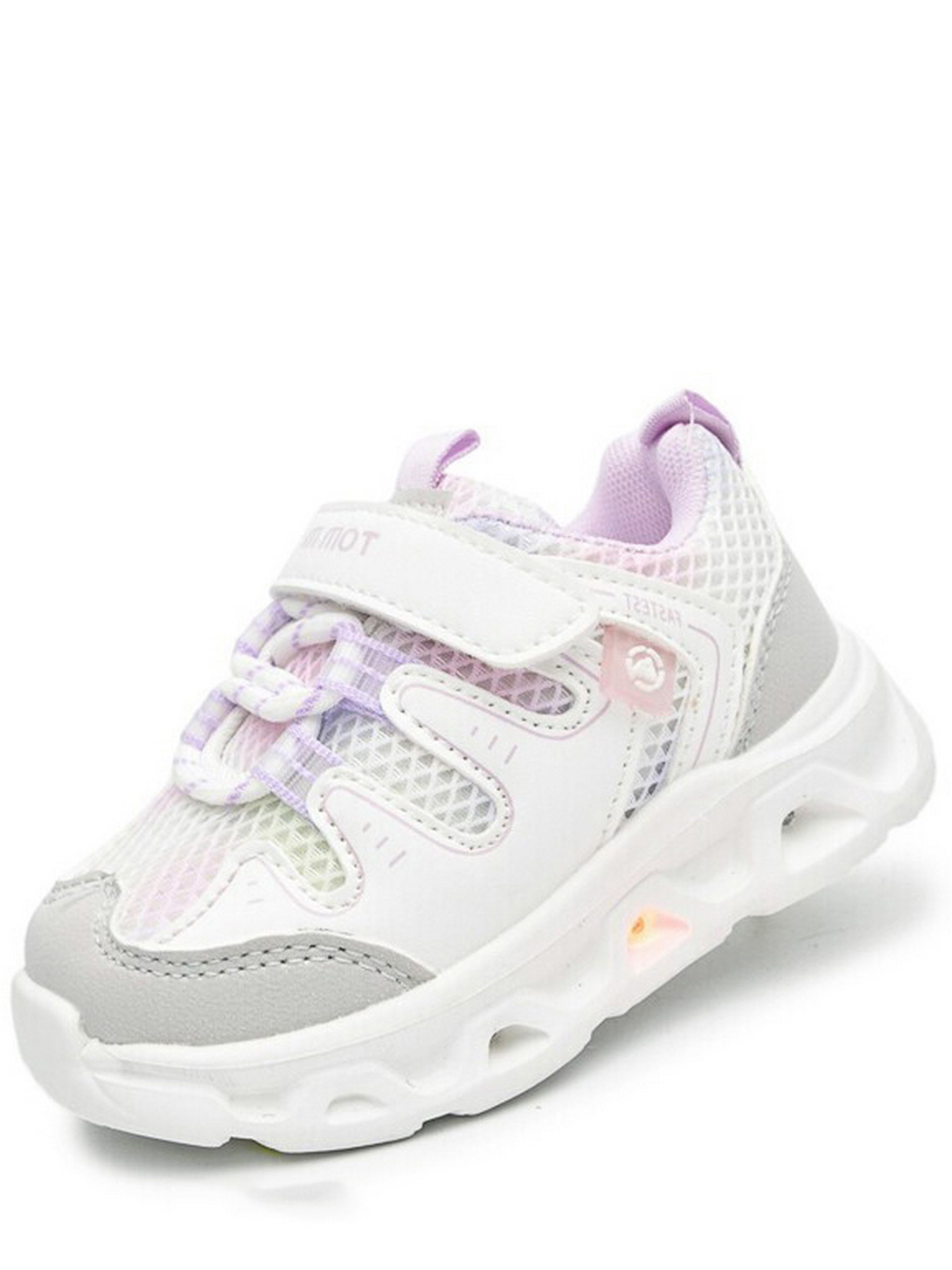 Кросівки Tom.m N65046D Білий модель N65046D Фото