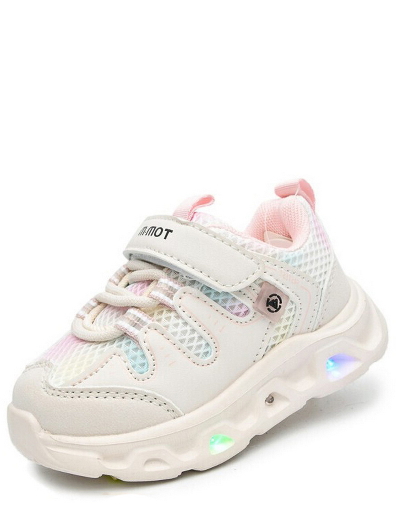 Кросівки Tom.m N65046Y Бежевий модель N65046Y Фото