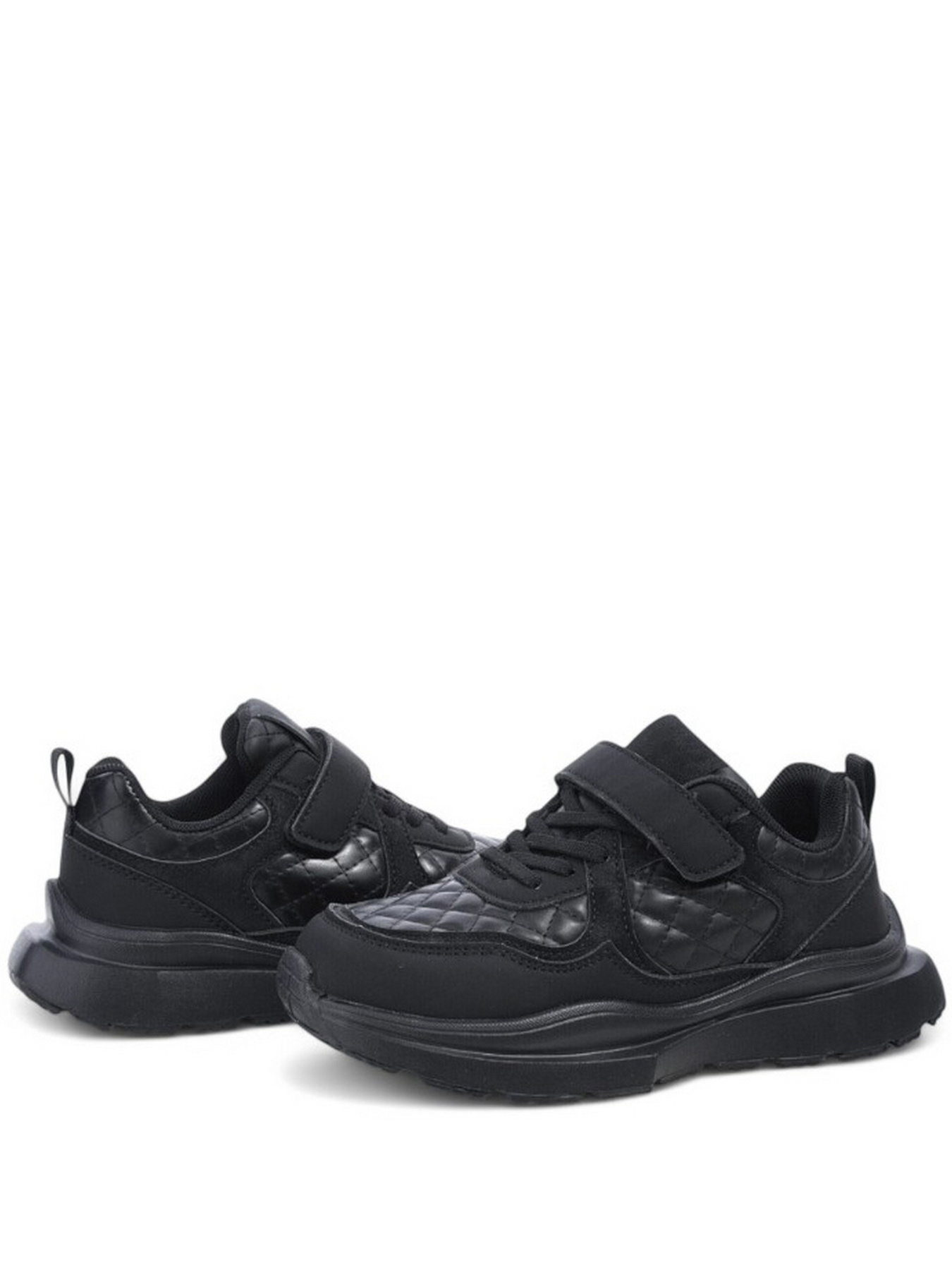 Кроссовки Tom.m N11517H Черный модель N11517H Фото