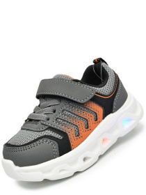 Кроссовки Tom.m N65045B Серый модель N65045B Фото