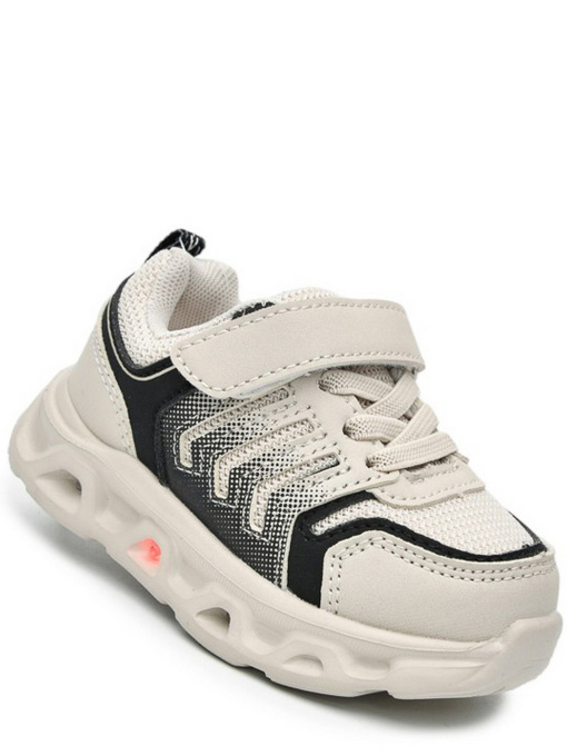 Кроссовки Tom.m N65045H Молочный модель N65045H Фото