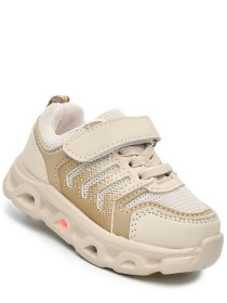 Кроссовки Tom.m N65045K Бежевый модель N65045K Фото