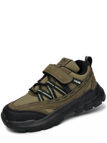 Кроссовки Tom.m N11784E Хаки модель N11784E Фото