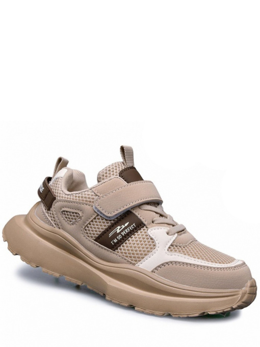 Кроссовки Tom.m N11516C Бежевый модель N11516C Фото