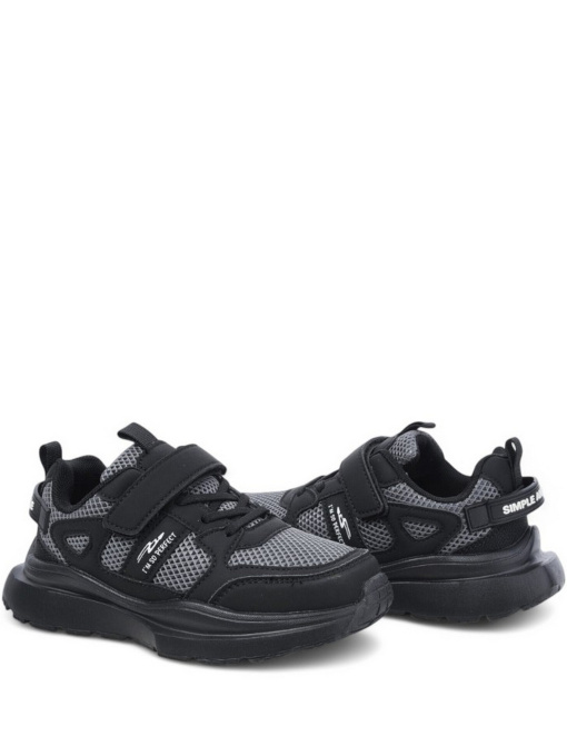 Кроссовки Tom.m N11516W Серый модель N11516W Фото