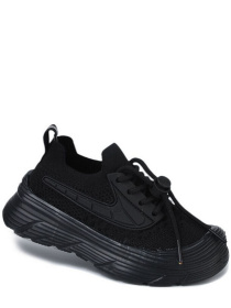 Текстильные кроссовки Tom.m N51004B Черный модель N51004B Фото