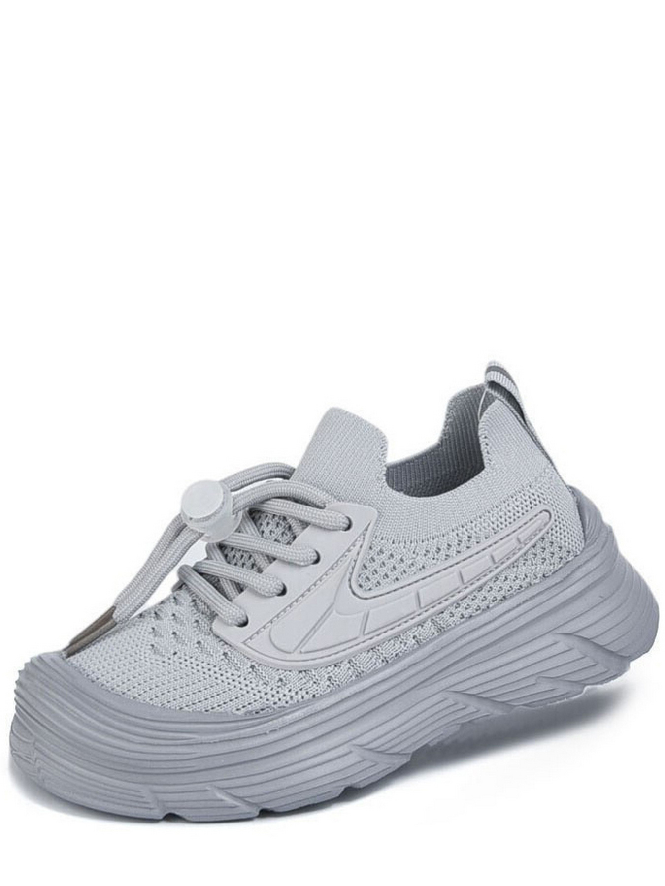 Текстильные кроссовки Tom.m N51004C Серый модель N51004C Фото