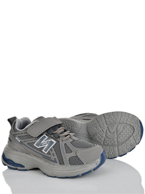 Кросівки Paliament HGN601-1D Сірий модель HGN601-1D Фото