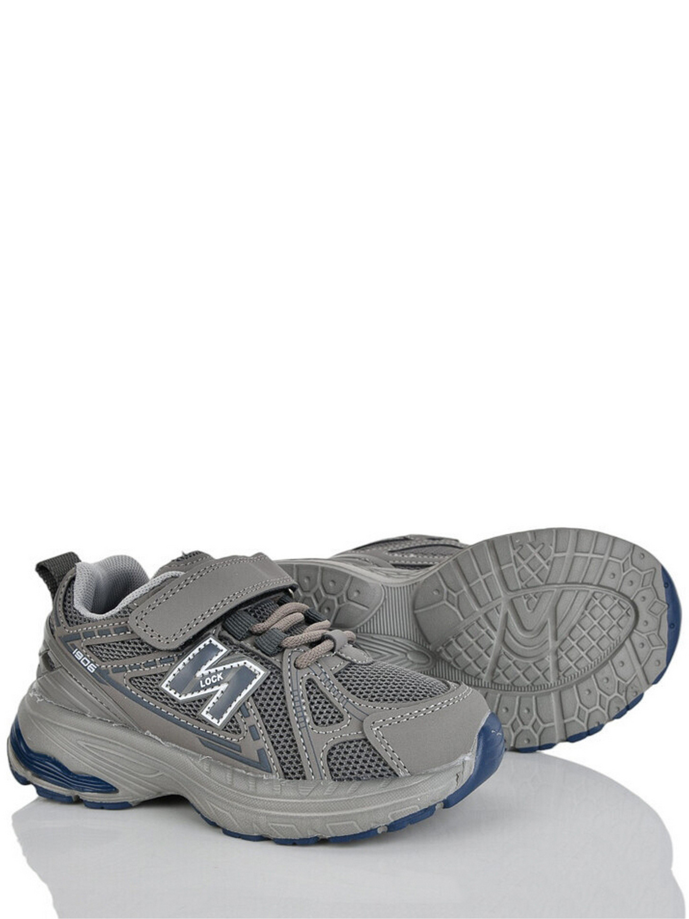 Кросівки повсякденні Paliament модель HGN601-1D Фото