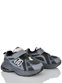 Кроссовки Paliament HGN601-1H Черный модель HGN601-1H Фото