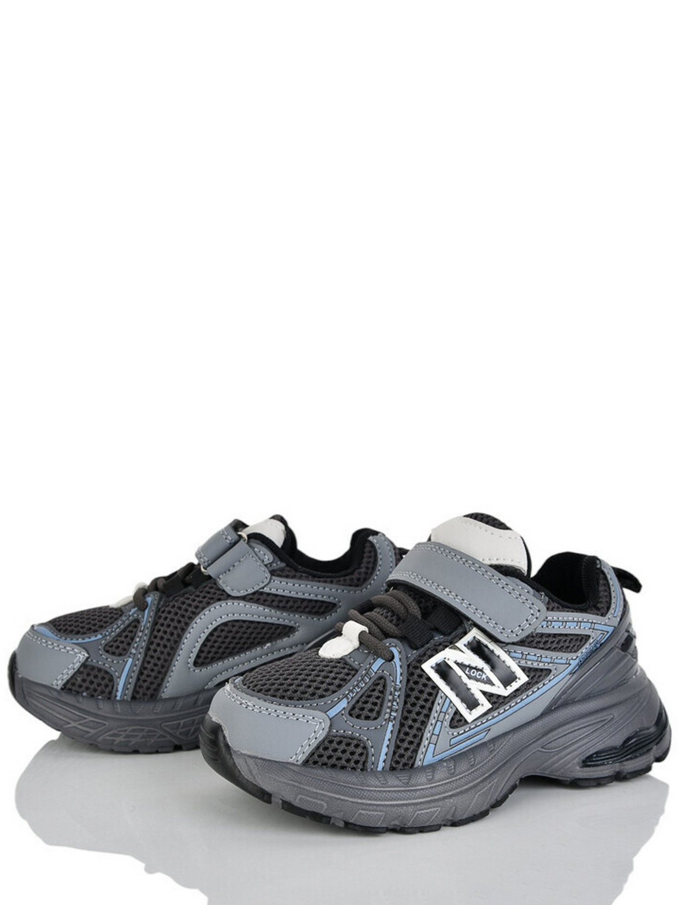 Кросівки повсякденні Paliament модель HGN601-1H Фото