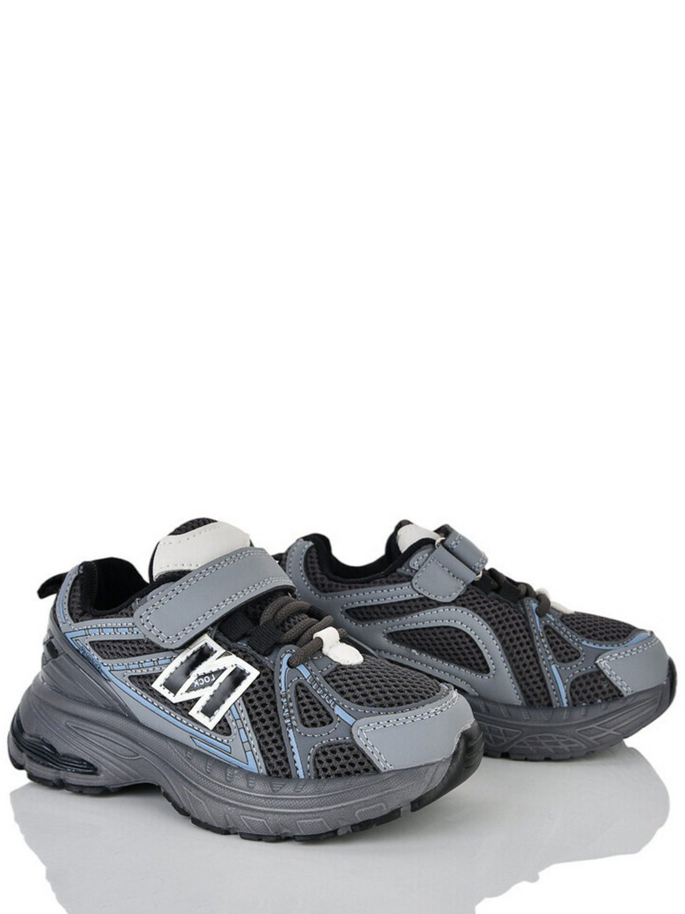 Кросівки повсякденні Paliament модель HGN601-1H Фото