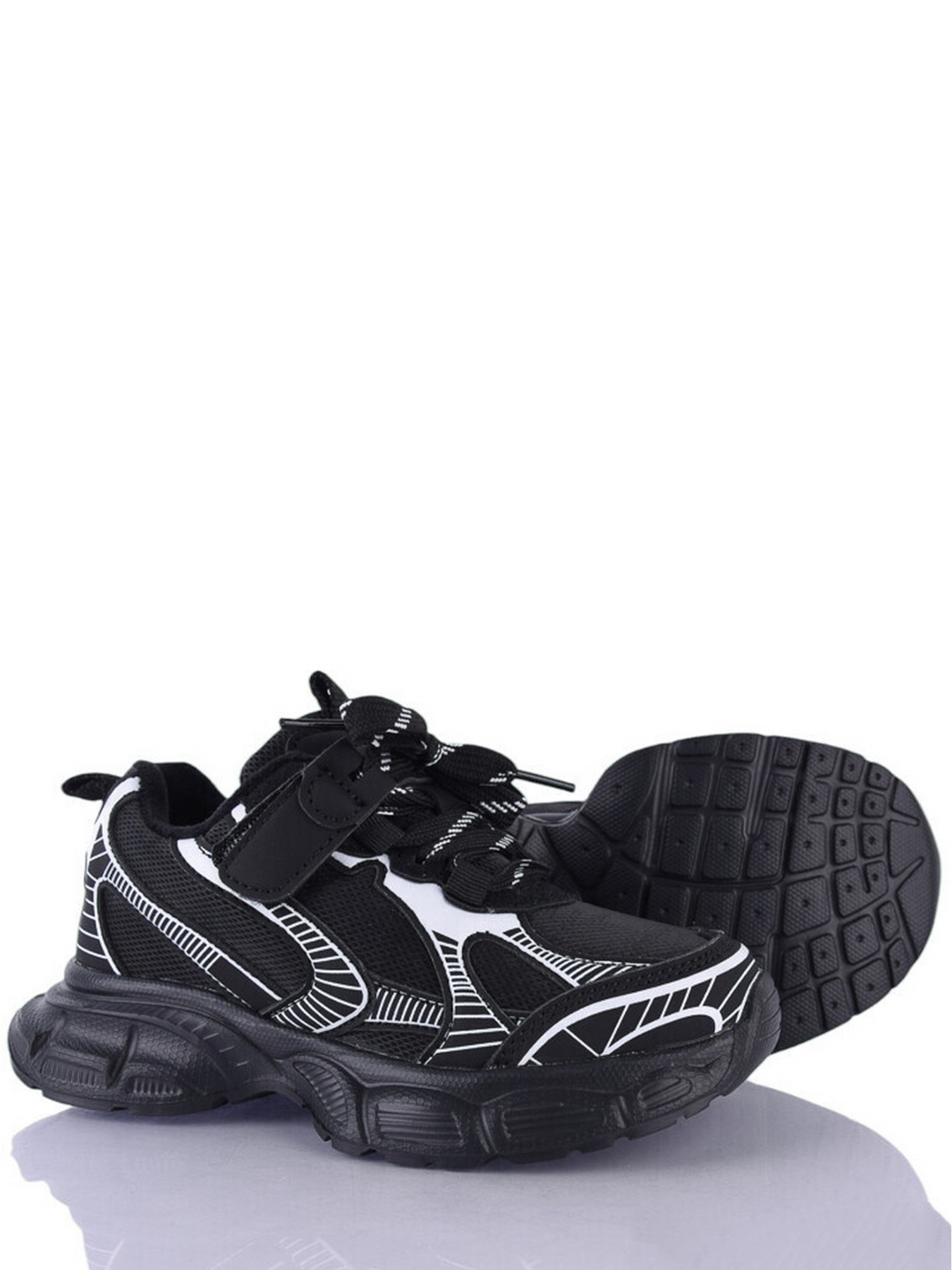 Кроссовки повседневные Paliament модель HGN2586-3A Фото