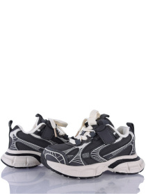 Кроссовки Paliament HGN2586-3M Серый модель HGN2586-3M Фото