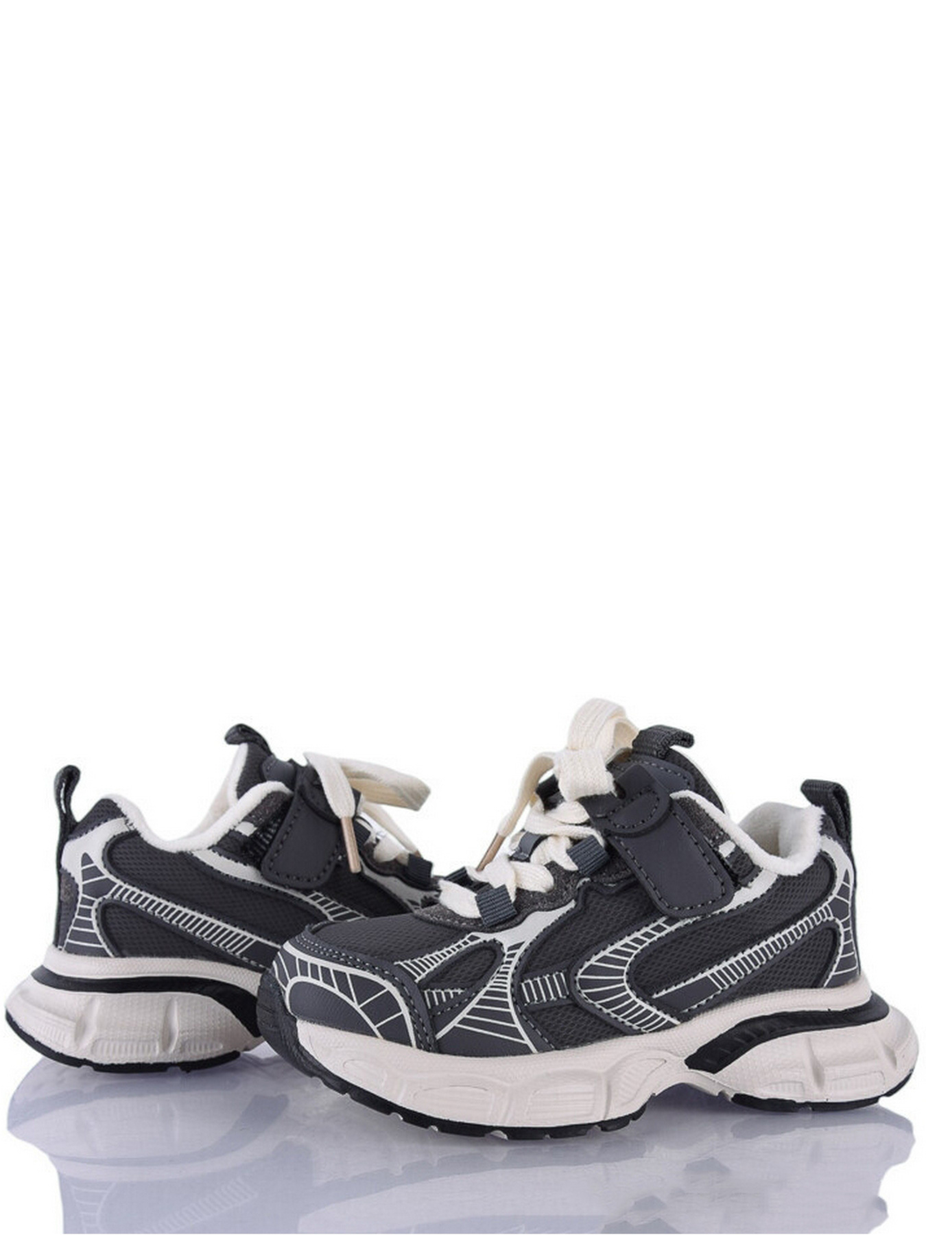 Кроссовки повседневные Paliament модель HGN2586-3M Фото