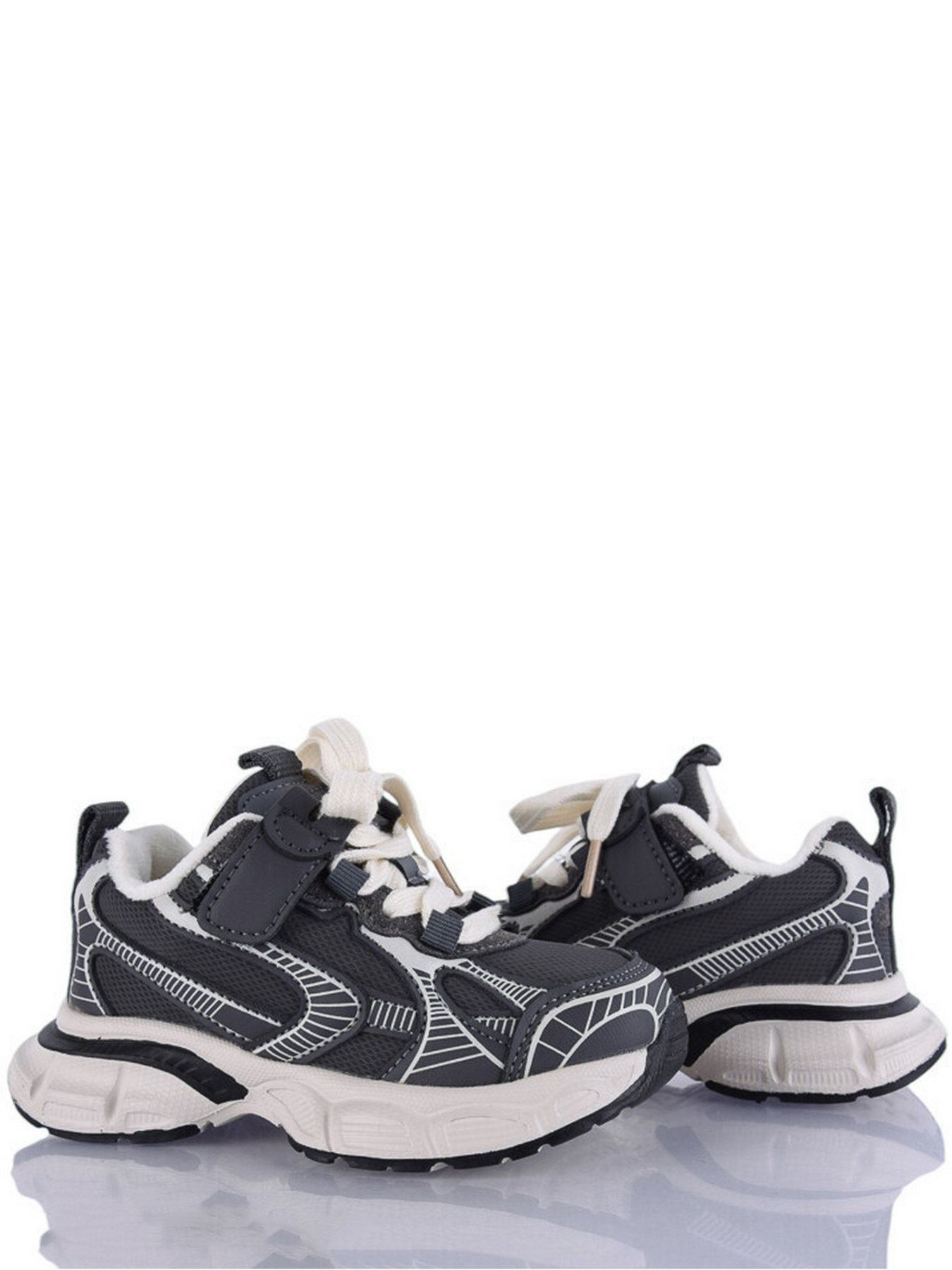 Кроссовки повседневные Paliament модель HGN2586-3M Фото