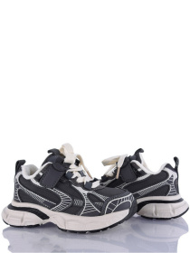 Кросівки повсякденні Paliament модель HGN2586-3M Фото