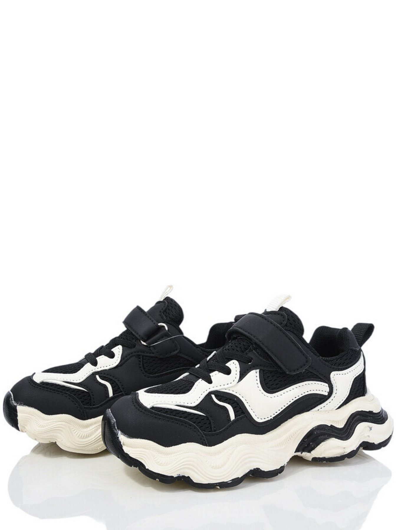 Кросівки повсякденні Paliament модель HGYN2528-3A Фото