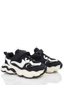 Кросівки повсякденні Paliament модель HGYN2528-3A Фото