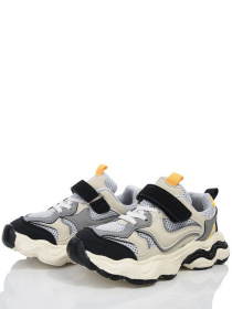 Кроссовки Paliament HGYN2528-3D Серый модель HGYN2528-3D Фото