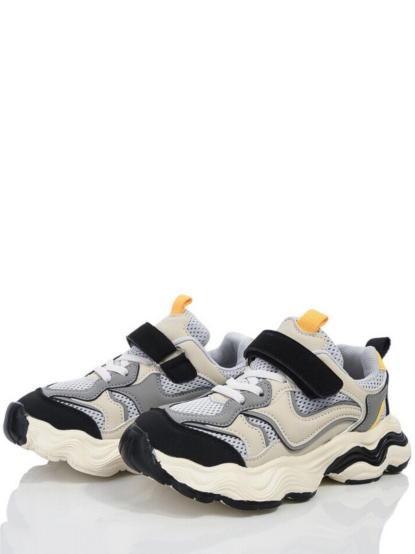 Кроссовки повседневные Paliament модель HGYN2528-3D Фото