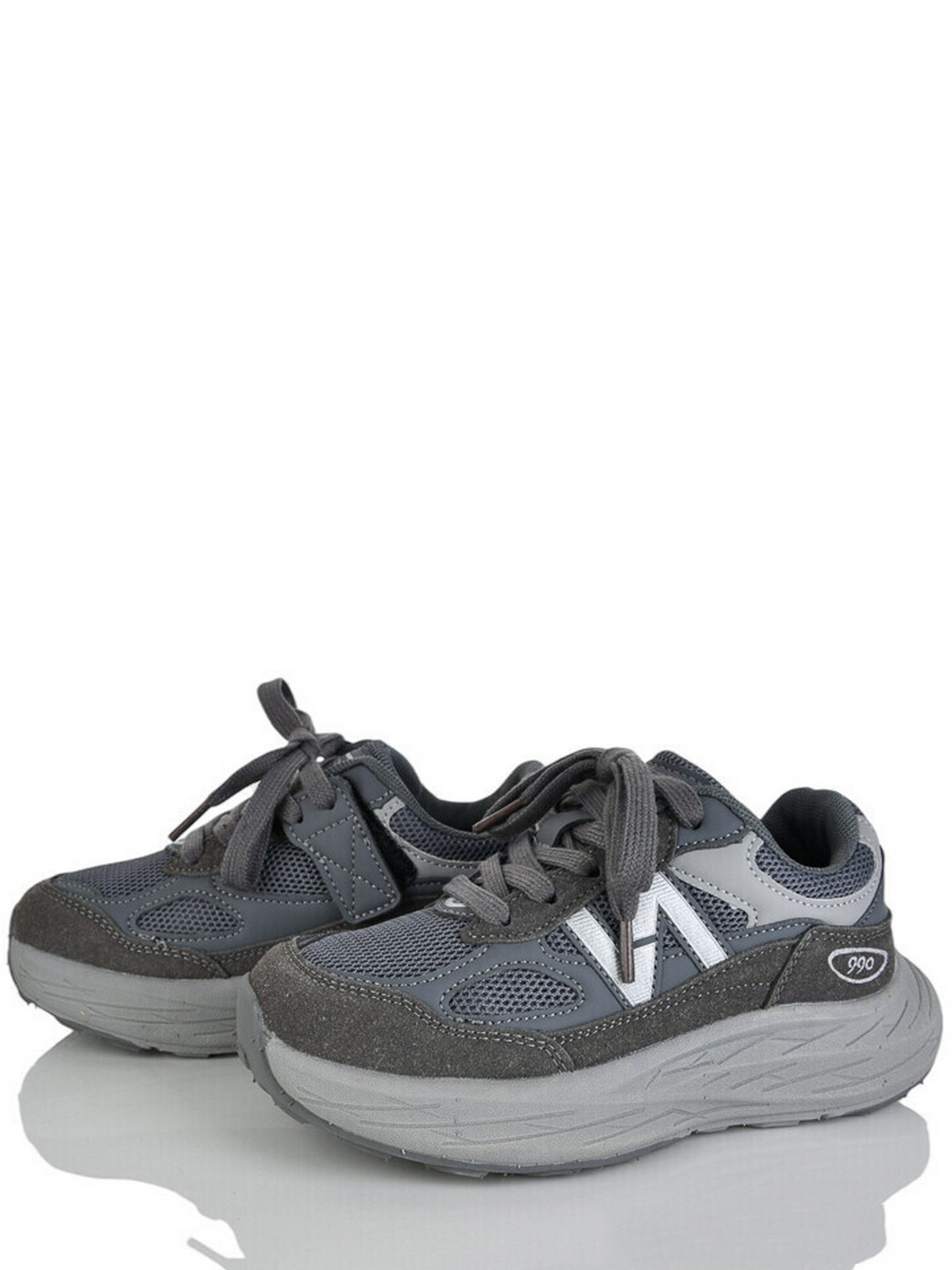 Кроссовки повседневные Paliament модель HGYN603-3B Фото