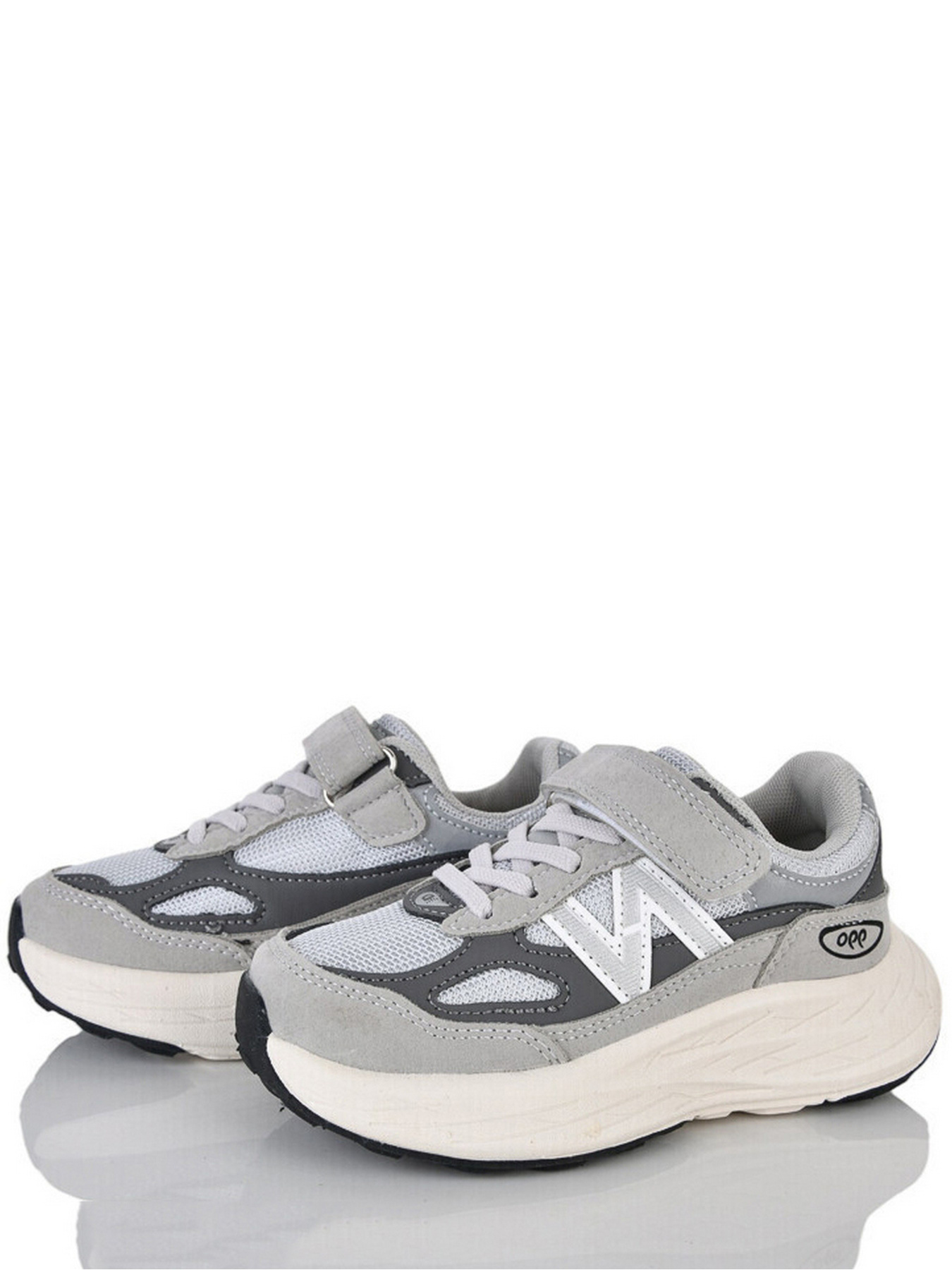 Кроссовки Paliament HGYN603-3D Серый модель HGYN603-3D Фото