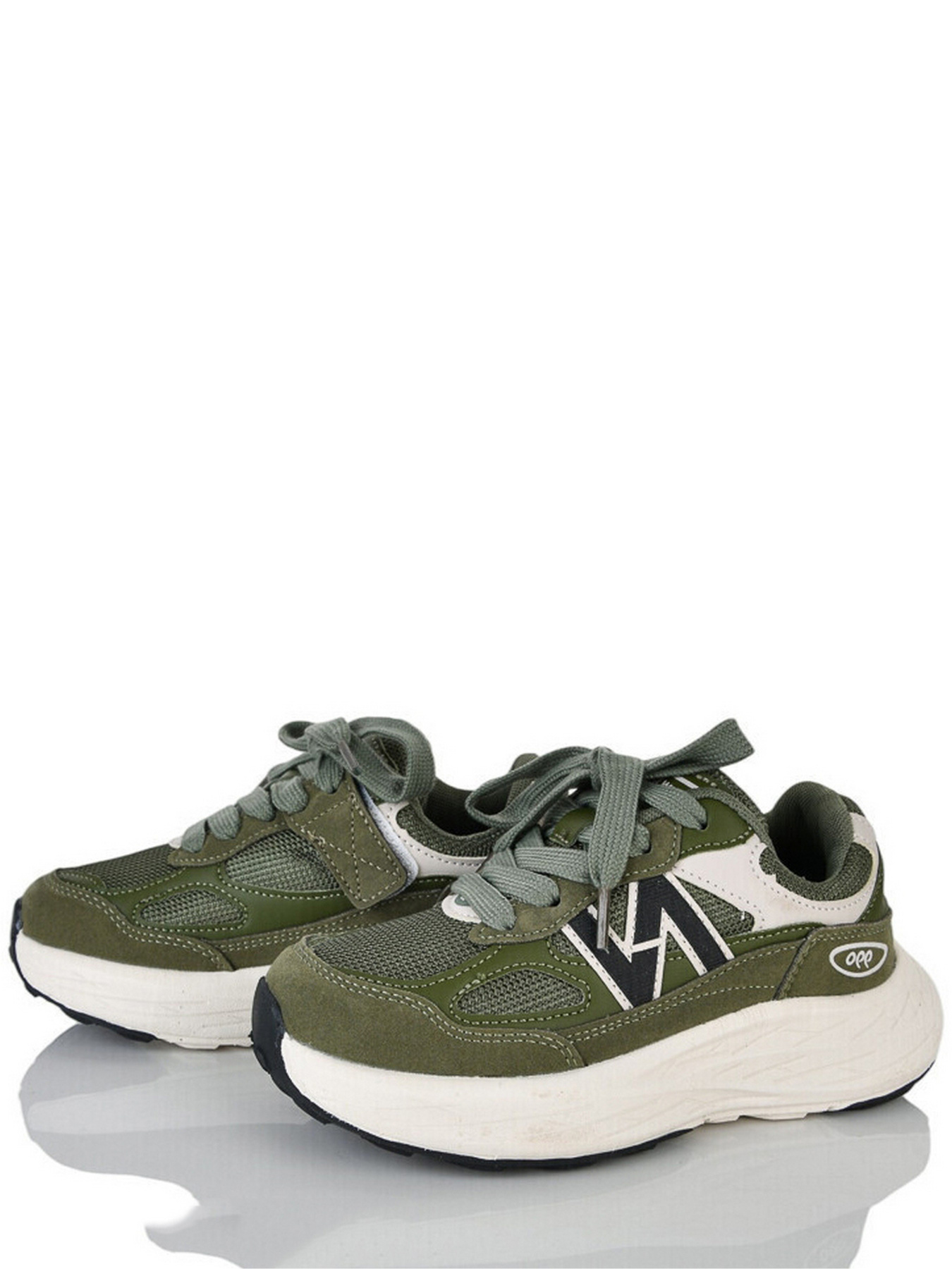 Кроссовки повседневные Paliament модель HGYN603-3L Фото