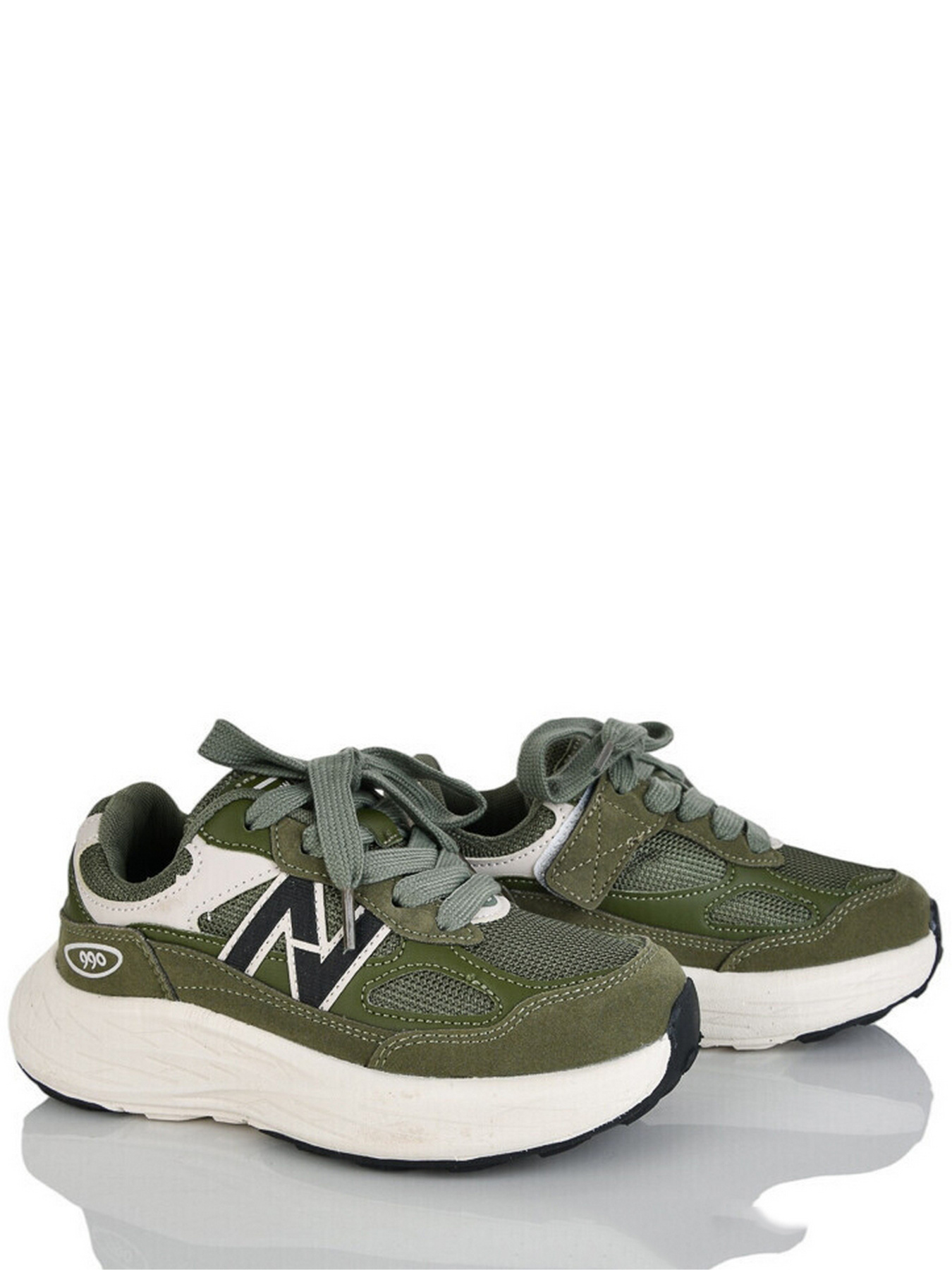 Кроссовки повседневные Paliament модель HGYN603-3L Фото