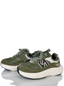 Кроссовки повседневные Paliament модель HGYN603-3L Фото