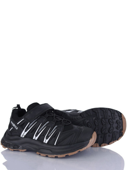 Кроссовки Paliament HMN585-3A Черный модель HMN585-3A Фото