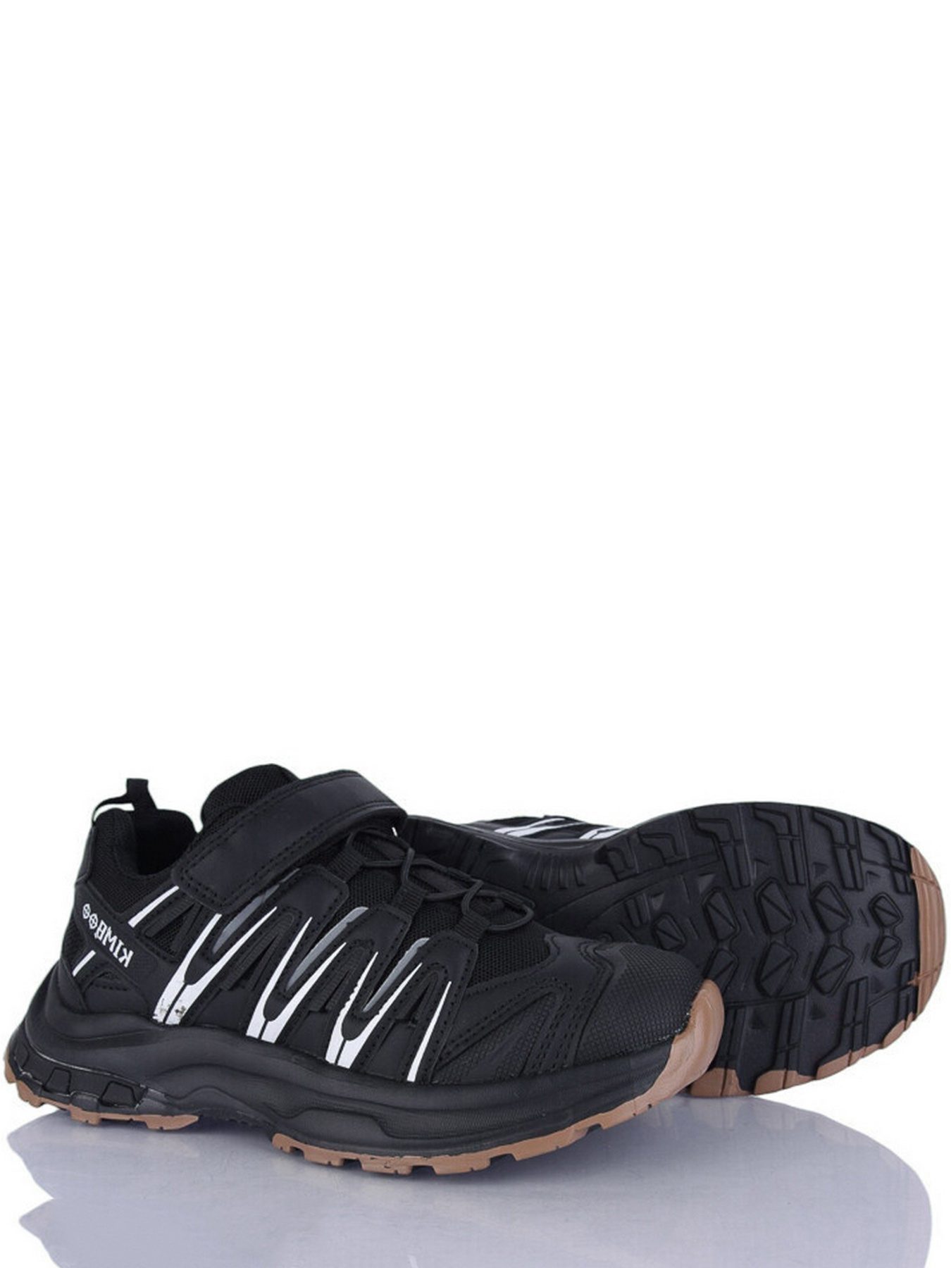 Кросівки повсякденні Paliament модель HMN585-3A Фото