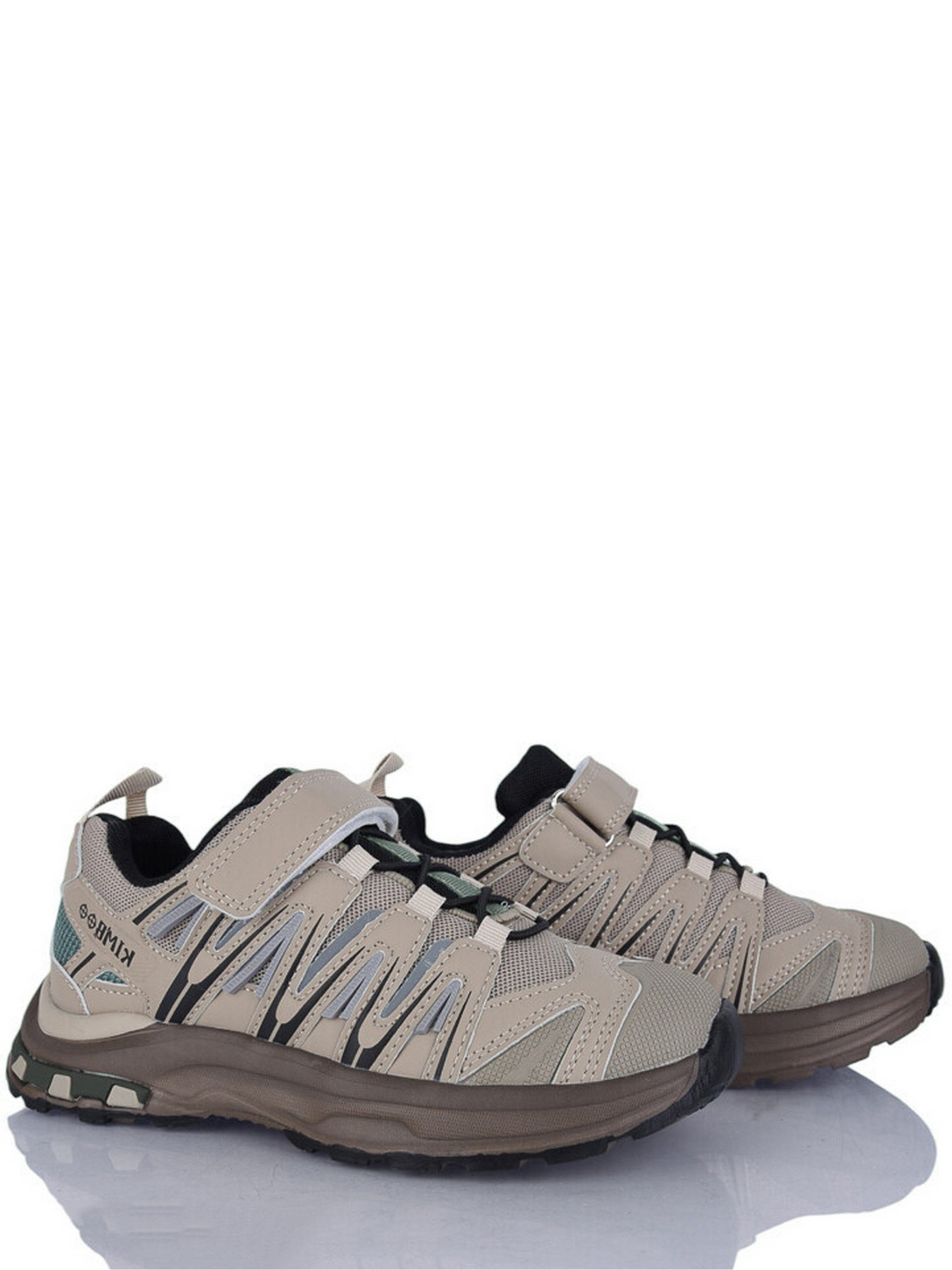 Кросівки повсякденні Paliament модель HMN585-3C Фото