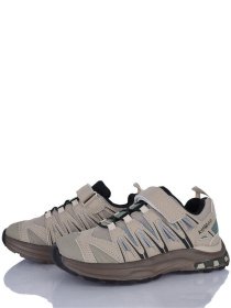 Кросівки повсякденні Paliament модель HMN585-3C Фото