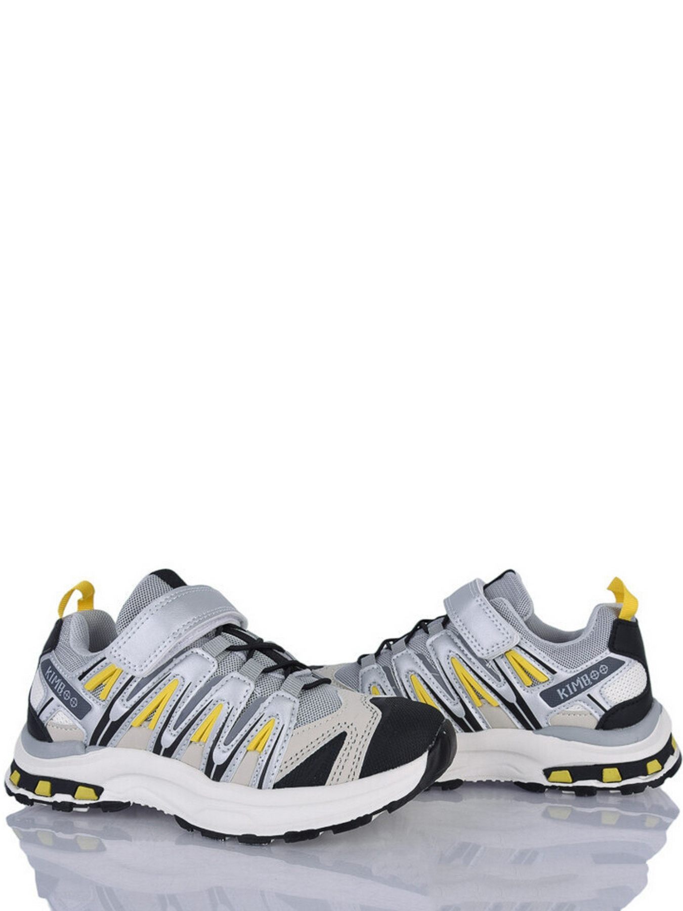 Кроссовки Paliament HMN585-3D Серый модель HMN585-3D Фото