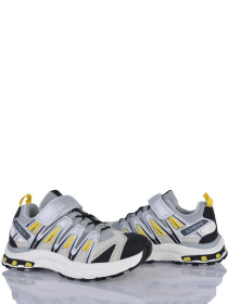 Кроссовки Paliament HMN585-3D Серый модель HMN585-3D Фото