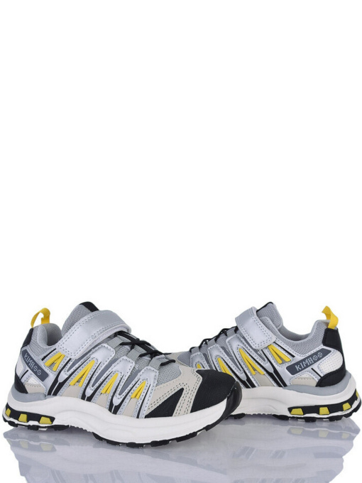 Кросівки Paliament HMN585-3D Сірий модель HMN585-3D Фото