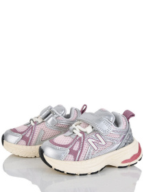 Кроссовки Paliament HGN601-1F Розовый модель HGN601-1F Фото