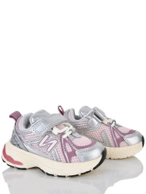 Кроссовки Paliament HGN601-1F Розовый модель HGN601-1F Фото