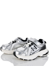 Кроссовки Paliament HGN601-1S Серый модель HGN601-1S Фото