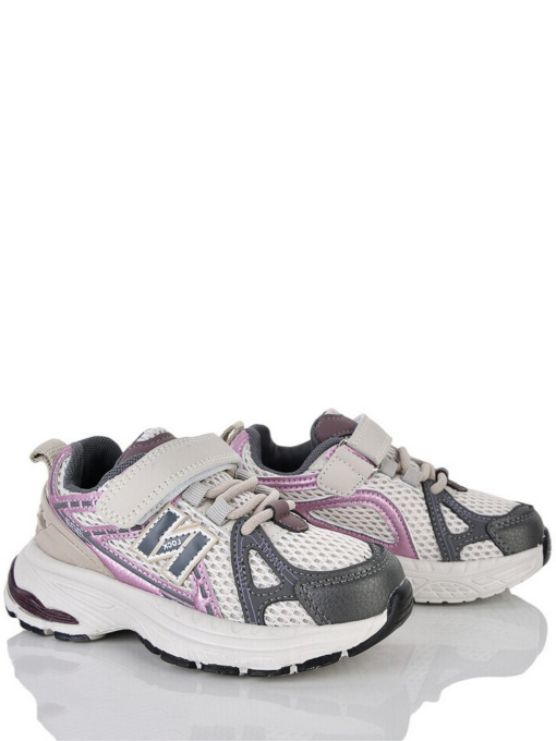 Кросівки Paliament HGN601-1Z Білий модель HGN601-1Z Фото