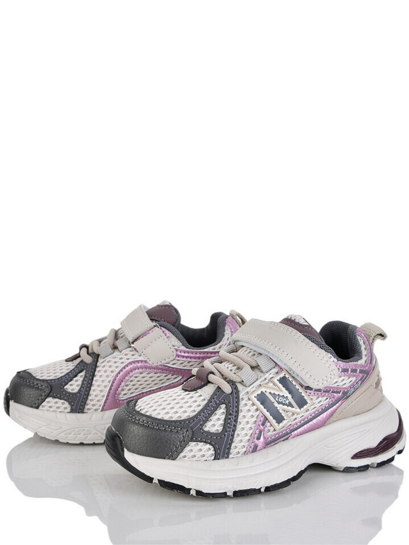 Кросівки повсякденні Paliament модель HGN601-1Z Фото