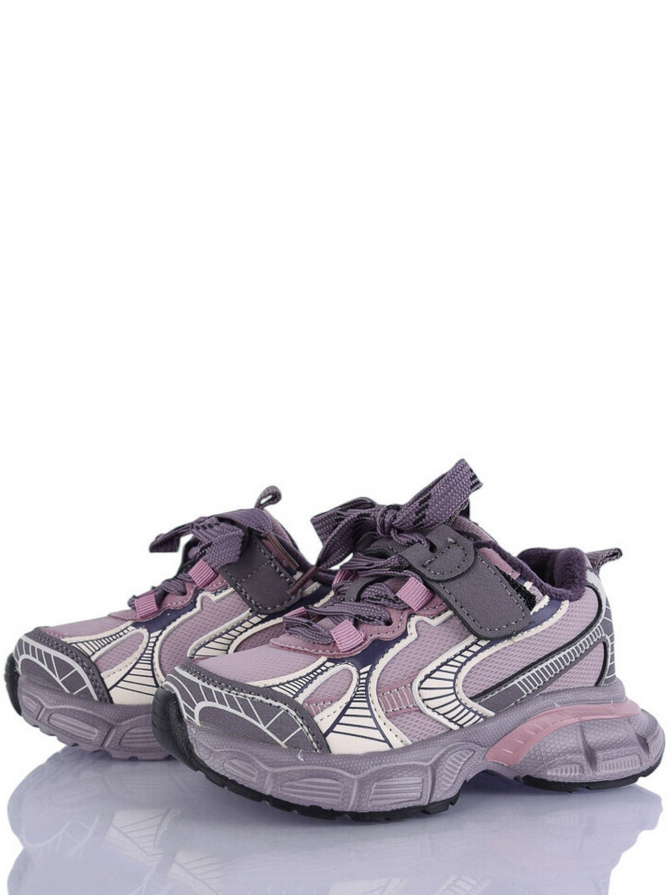 Кроссовки повседневные Paliament модель HGN2586-3Z Фото