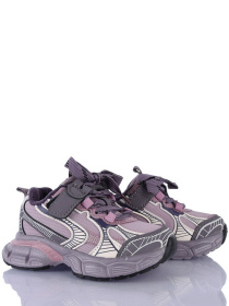 Кросівки повсякденні Paliament модель HGN2586-3Z Фото