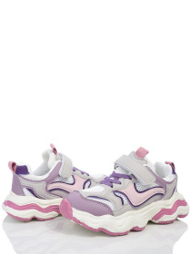 Кроссовки Paliament HGYN2528-3P Серый модель HGYN2528-3P Фото