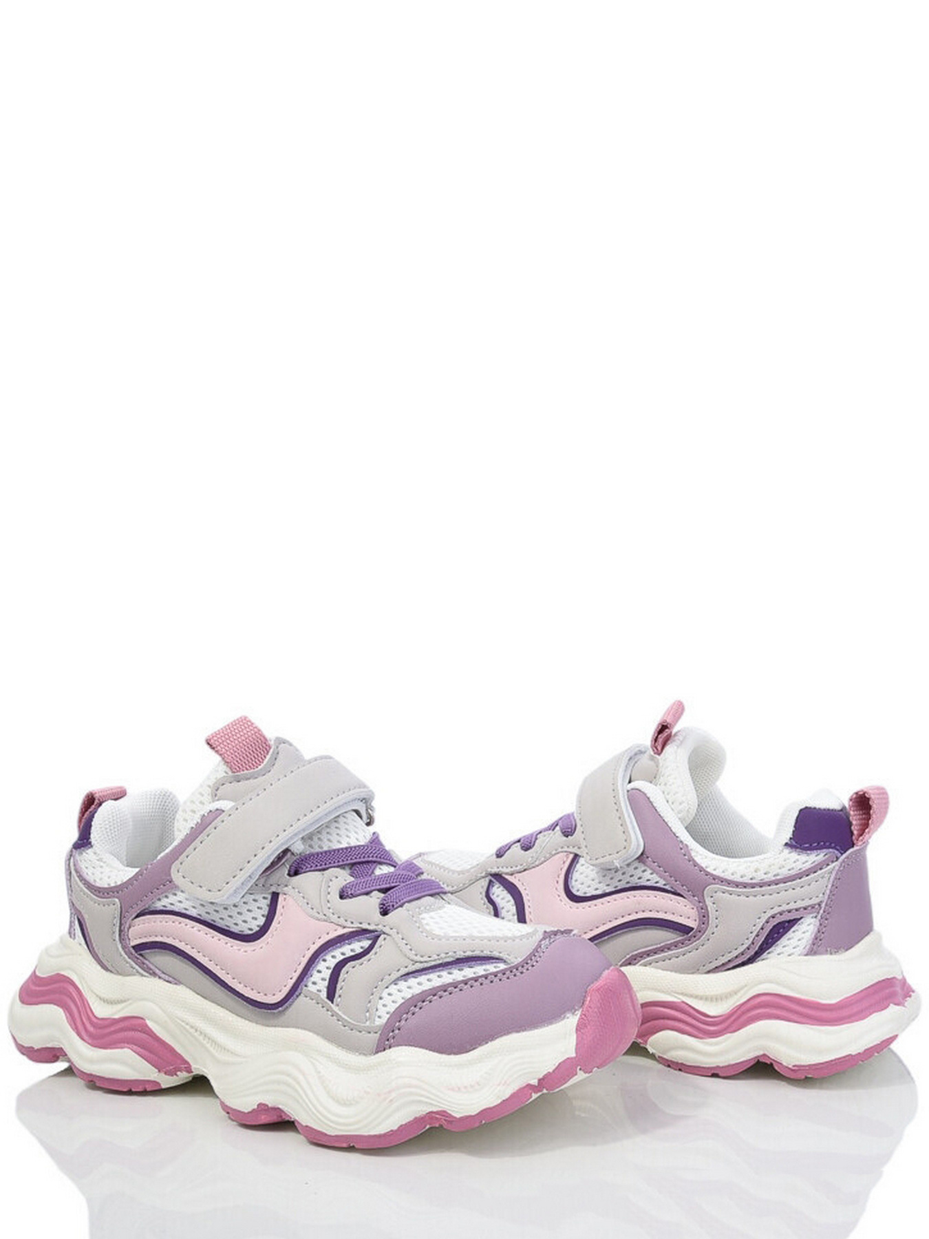 Кросівки повсякденні Paliament модель HGYN2528-3P Фото