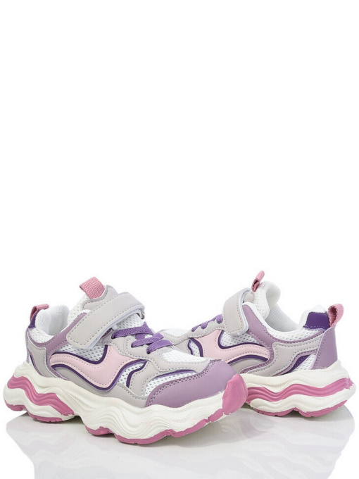 Кросівки повсякденні Paliament модель HGYN2528-3P Фото