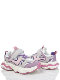 Кросівки повсякденні Paliament модель HGYN2528-3P Фото